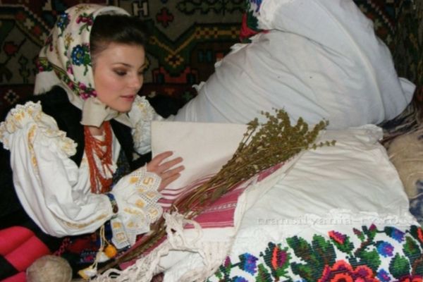 Sărbătoare mare la finalul săptămânii. Superstiții și obiceiuri practicate în preajma sărbătorii de Sfântul Andrei