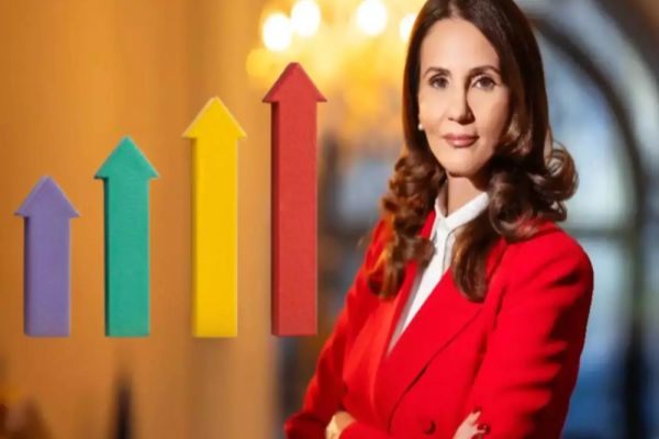 Sondajul care dă peste cap cursa pentru Primăria Capitalei. Candidații sistemului scad în preferințe, Anca Alexandrescu urcă vertiginos