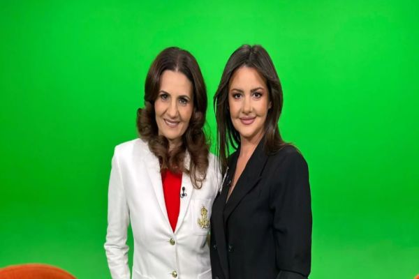 Podcasturile REALITATEA - Ceva-n PLUS cu Anca Alexandrescu. Ce dezvăluiri în premieră a făcut la Realitatea PLUS