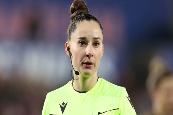 Meci de gală pentru Iuliana Demetrescu în Liga Campionilor