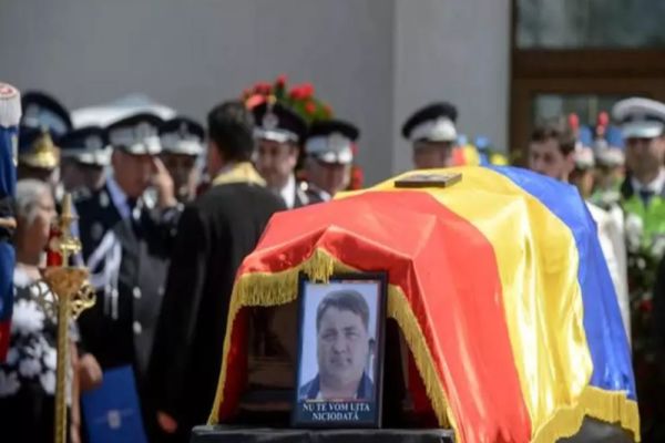 Europol, după evadarea turcului condamnat pentru crimă: "Este inadmisibil să nu vedem demisii sau demiteri"