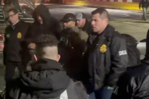 Închisoarea celebră din SUA în care vor fi deținuți Nicolas Maduro și soția lui