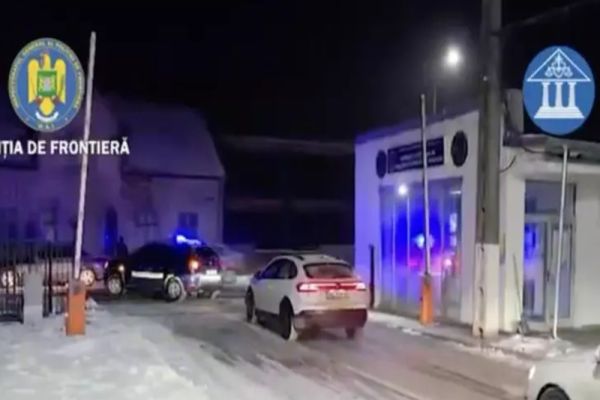 Percheziții de amploare la mafia buletinelor false. Rușii, abonați la documente românești