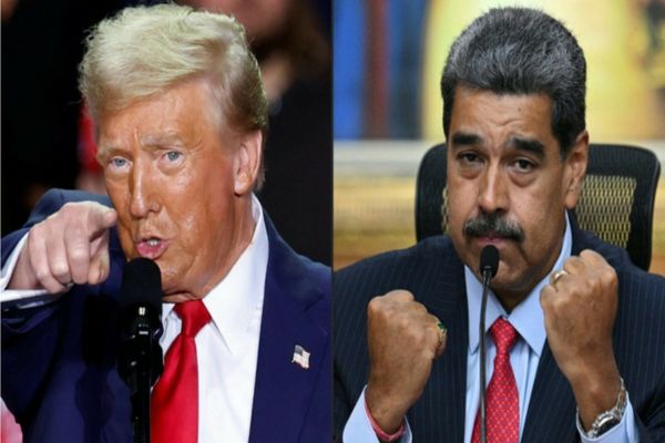 „Picătura care a umplut paharul”. Ce l-ar fi determinat pe Trump să ordone atacul din Venezuela după gesturile lui Maduro