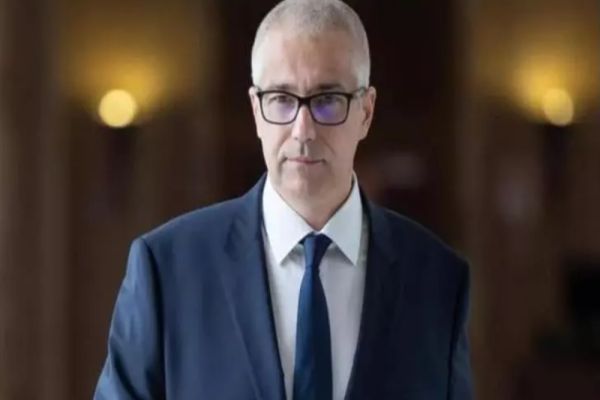 Radu Marinescu se apără după atacul reziștilor: „Independența justiției nu este cu ghilimele, ci o chestiune foarte serioasă” - VIDEO