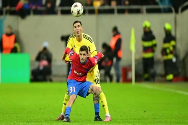 MM Stoica, după remiza cu Fenerbahce: „Avem un potențial excepțional”