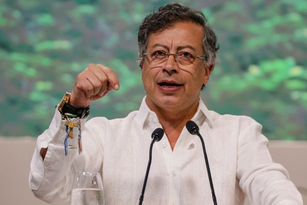 Preşedintele Columbiei solicită ONU să se reunească „imediat” după exploziile din Caracas