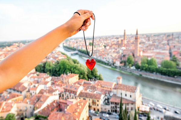 Destinații din Europa, perfecte pentru o escapadă romantică de weekend de Ziua Îndrăgostiților