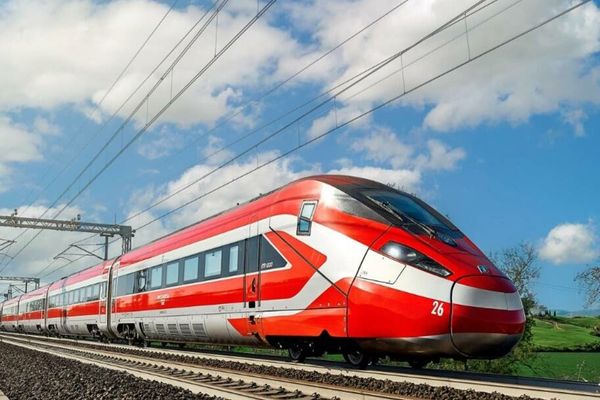 Haos pe calea ferată din Italia: posibil SABOTAJ chiar la deschiderea Jocurilor Olimpice