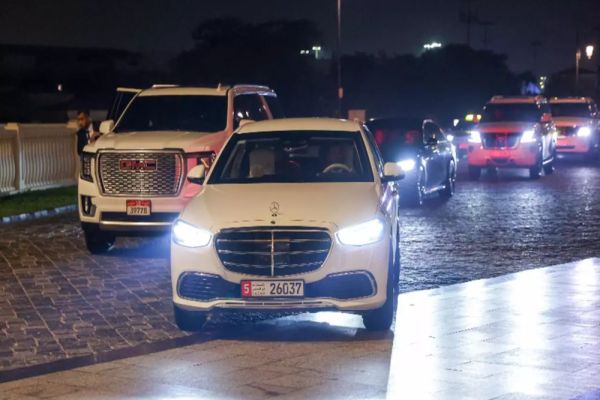 Rusia pune presiune pe Kiev, în plin proces al negocierilor de la Abu Dhabi