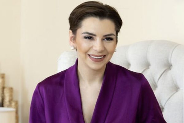 Iubita lui Adrian Kreiner și-a recunoscut fapta. Adriana Viliginschi și-a ajutat o prietenă să își ucidă mama