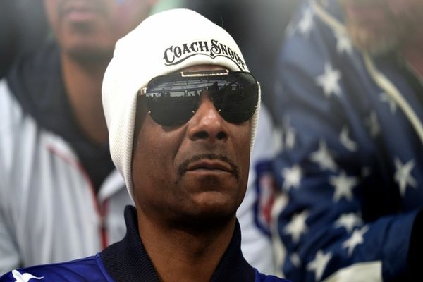 Snoop Dogg a fluturat tricolorul României la Jocurile Olimpice de la Milano - VIDEO