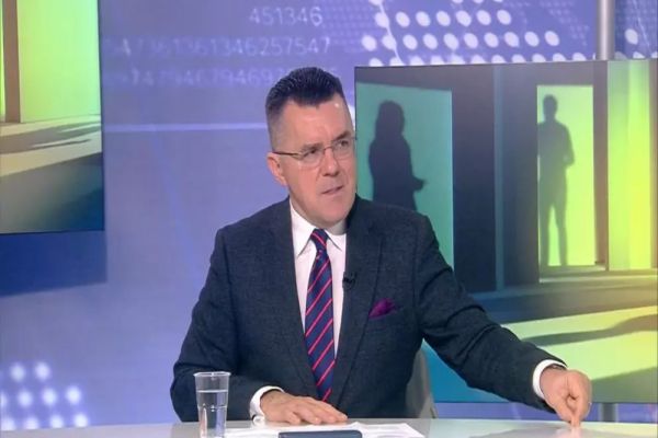 Dan Dungaciu, plan surprinzător pentru AUR cu actualul partid de la guvernare în vederea unei Coaliții ideale: „Dacă mai era ce a fost odată”