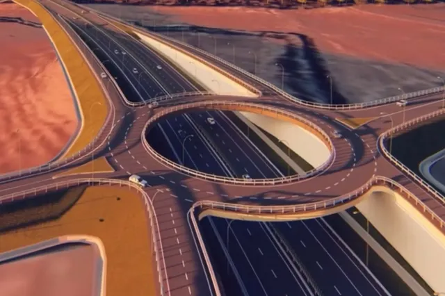 România pregătește două noi autostrăzi. Proiectele Brașov-Făgăraș și București-Alexandria au primit undă verde