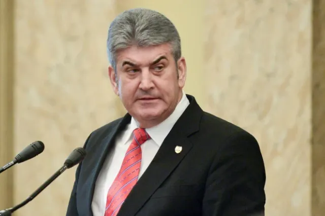 Gabriel Oprea: "România trebuie să treacă de la reacție la prevenție". Reacție în urma numeroaselor incidente cu drone