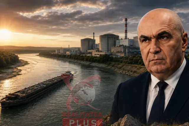 Ilie Bolojan: Creşterea capacităţilor de stocare în domeniul energetic, importantă, pe termen lung