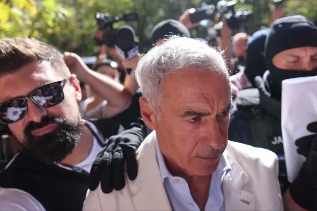 Călin Georgescu află dacă scapă de arestul preventiv. Tribunalul București, așteptat să se pronunțe astăzi