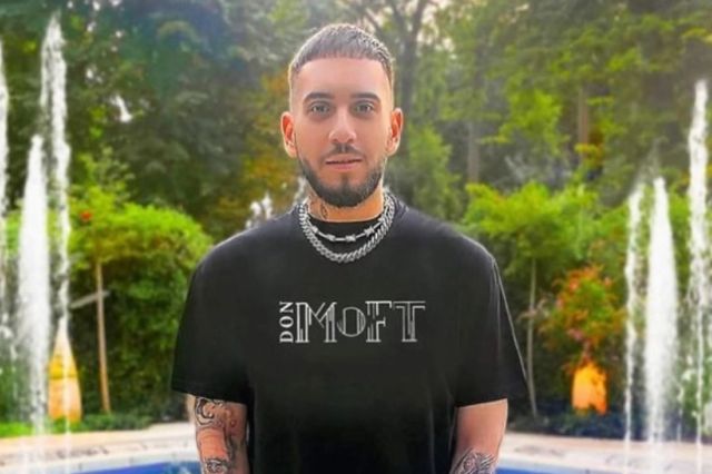 Alertă de securitate în Capitală: Fulgy, dus la Obregia după ce a amenințat că aruncă un bloc în aer