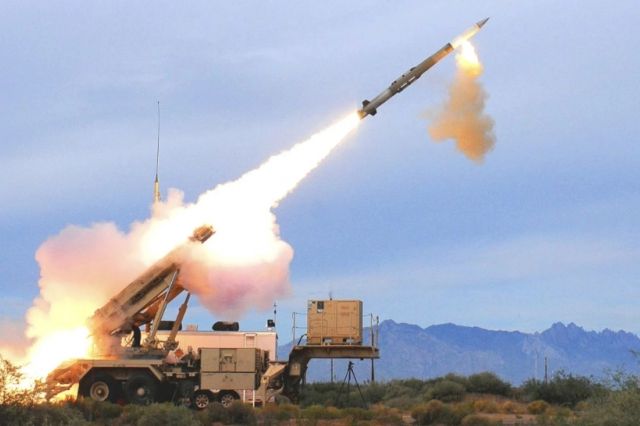 Alertă în spațiul aerian al Turciei: NATO a doborât o nouă rachetă balistică lansată din Iran