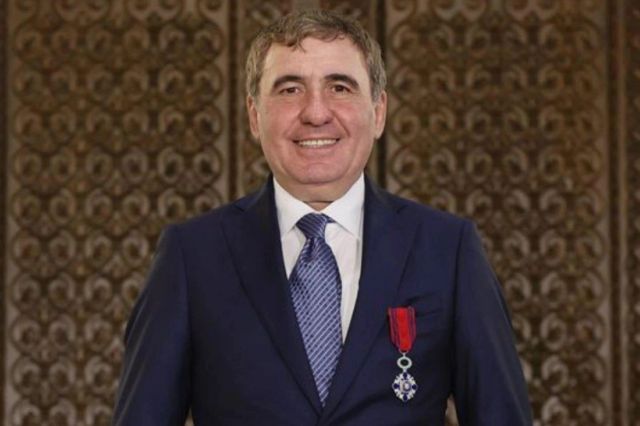 Gică Hagi se întoarce la echipa națională: „Regele” a fost anunțat oficial ca noul selecționer al României: „Era normal să ajungem la el”