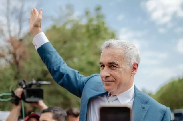 Ce va decide instanța în dosarele lui Călin Georgescu? Marți, în a treia zi de Paște, termen important la Curtea Supremă