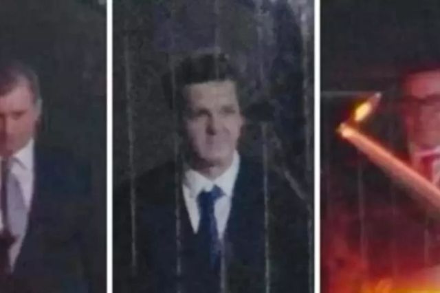 Cine sunt oamenii din spatele fotografiilor operațiunii de kompromat