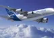 EASA dispune inspecții la 16 aeronave Airbus A380 după descoperirea unor fisuri la aripi