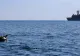 Alertă pe Marea Neagră. Un petrolier este în flăcări, după ce ar fi fost lovit de o dronă marină, la câteva zeci de kilometri de Sulina