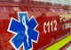 Incident grav în Zalău. O fetiţă de doi ani a căzut de la etajul al doilea al unui bloc 