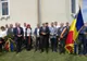 Caravana Unirii a poposit la Horoatu Crasnei