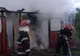 A vrut să-și igienizeze cotețele de păsări, dar și-a incendiat gospodăria