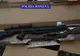 Sălaj: A introdus ilegal în ţară o armă din Ungaria