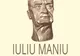 “Iuliu Maniu văzut de românii americani”, proiect editorial dedicat Centenarului