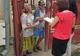 La Jibou continuă programul special pentru eradicarea sărăciei