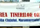 Tinerii ortodocşi se întâlnesc la Zalău
