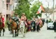 Festivalul ''Bathory Fest''. Trei zile medievale în orașul de sub Măgură