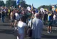 Sălăjeni, prezenţi în Piaţa Victoriei: "Greu de descris în cuvinte ceea ce am trăit aseară"