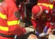 Accident la Supuru de Sus. Femeie de 44 de ani, descarcerată de pompieri