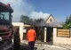 Tragedie la Bălan. Bărbat ars într-un incendiu izbucnit în propria gospodărie