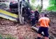 Peste 80 de intervenţii ale pompierilor sălăjeni în ultima săptămână