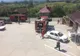 Simulare de incendiu:  Sediul unui operator economic din Ileanda, cuprins de flăcări