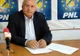 Daniel Buda - europarlamentar PNL, la Zalău: ''Europenii se întreabă până când trebuie să plătească pentru incompetența autorităților din România''