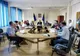Colegiul Prefectural s-a întrunit la Cehu Silvaniei