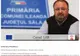 Primarul unei comune din Sălaj verifică dacă localnicii au semnat pe listele USR