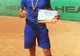 Jandarm sălăjean, campion la tenis de câmp