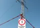 Tragedie la Hida. Un bărbat a murit electrocutat