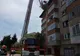Atenţie! La Zalău cade tencuiala de pe blocuri