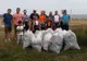 Pompierii sălăjeni au făcut curăţenie în ziua „Let’s do it, Romania!”