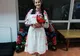 Solista Ansamblului Folcloric "Barcăul", premiată la Ocna Mureș