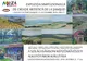 La Șamșud: Expoziție cu lucrările realizate în cadrul simpozionului de creaţie artistic-plastică
